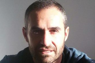 Κ. Γεωργίου: "Δεν σταμάτησε να τις κάνει μαλάξεις..."