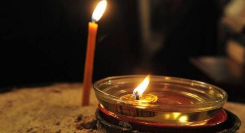 Μνημόσυνα Σάββατο & Κυριακή στην Πάτρα