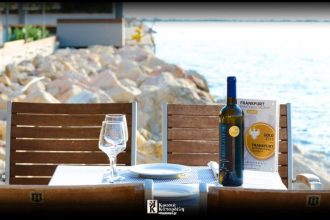 ΚΡΑΣΙΑ ΚΑΠΑΡΔΕΛΗ: Μεγάλη διεθνής διάκριση για την Πατρινή επιχείρηση