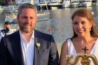 Γεννητούρια στο Μαξίμου!