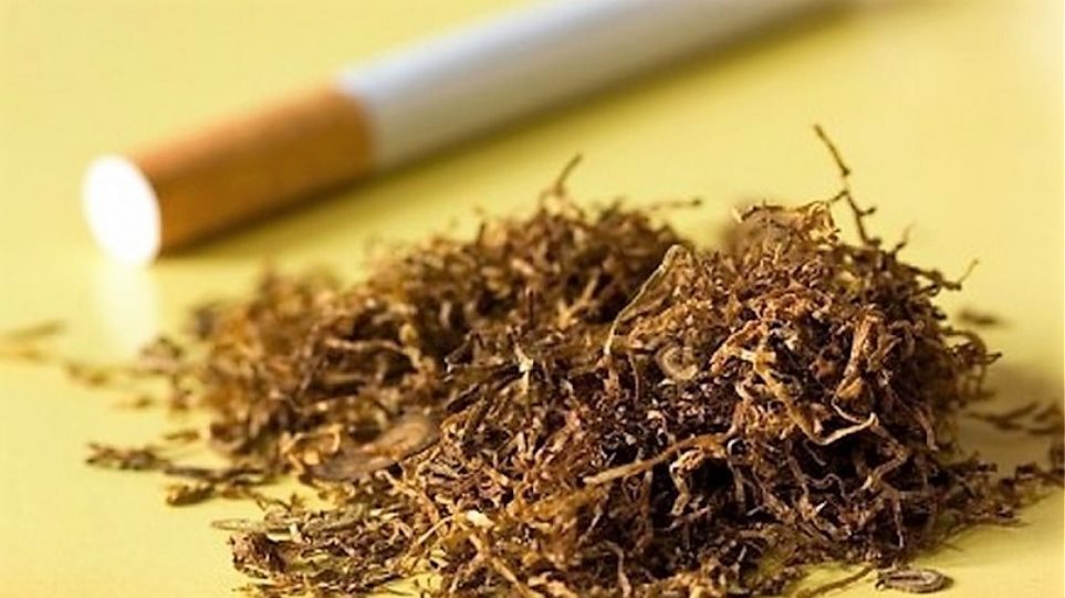 Πάτρα: Επιασαν ανήλικο με 37 κιλά λαθραίου καπνού και χιλιάδες τσιγάρα