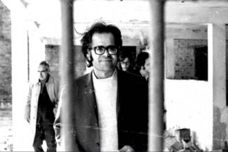 Ενα ποίημα, ένα πρόσωπο , μια ιστορία