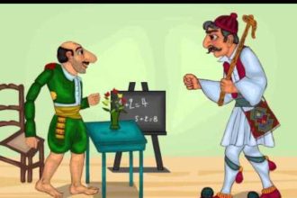 Μαραθώνιος Θεάτρου Σκιών από την Περιφέρεια Δυτικής Ελλάδας