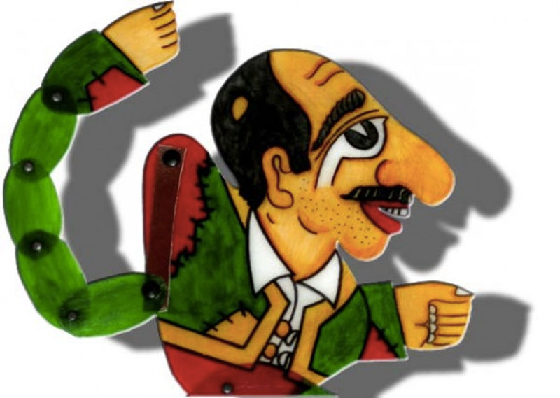 Γνωριμία με τον καραγκιόζη – Δράση για παιδιά από την Περιφέρεια Δυτικής Ελλάδας