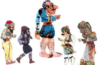 Εγκαίνια για το «Σπίτι του Καραγκιόζη»