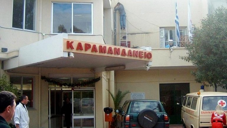 Πάτρα: Καραμανδάνειο "Ώρα Μηδέν" - Μεγάλη κινητοποίηση στήριξης - Αντανακλαστικά από τη Μίνα Γκάγκα