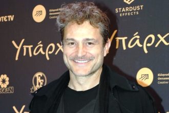 Καραμίχος: Δεν θεωρώ απαραίτητο να είναι κάποιος ηθοποιός για να παίξει