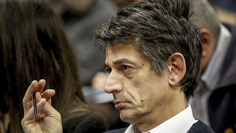 Καρανίκας για λουκέτο στην «Αυγή»: Αν δεν έβγαινε ανακοίνωση δεν θα το… καταλάβαινε κανείς