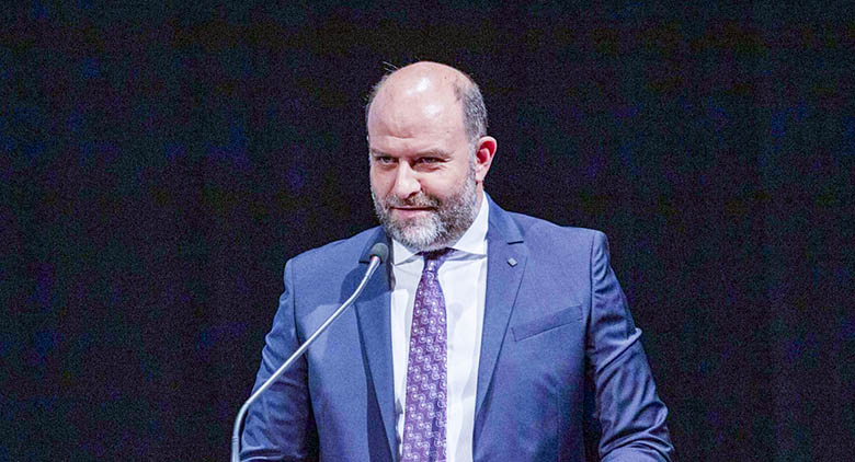 Β. Καραχάλιος: Απειλή για κυκλοφοριακό χάος η μη εφαρμογή των κυκλοφοριακών ρυθμίσεων στο κέντρο της Πάτρας