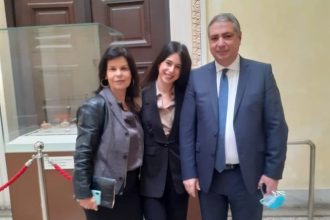 Το καλύτερο δώρο από την κόρη του