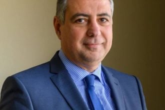 Γ. Καρβέλης: "Ανάγκη ανέγερσης ενός υπερ-σύγχρονου και κατάλληλα εξοπλισμένου παιδιατρικού νοσοκομείου στην περιοχή μας"