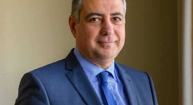 Γ. Καρβέλης: "Ανάγκη ανέγερσης ενός υπερ-σύγχρονου και κατάλληλα εξοπλισμένου παιδιατρικού νοσοκομείου στην περιοχή μας"