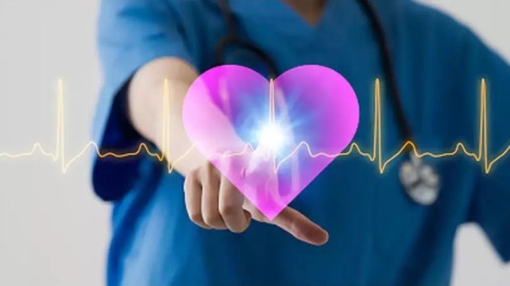 Καρδιά: Τριπλάσιος ο κίνδυνος για όσους έχουν αυτές τις κακές συνήθειες