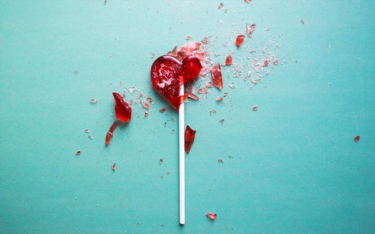 Πόσο γρήγορα μπορούμε να ξεπεράσουμε ένα χωρισμό;