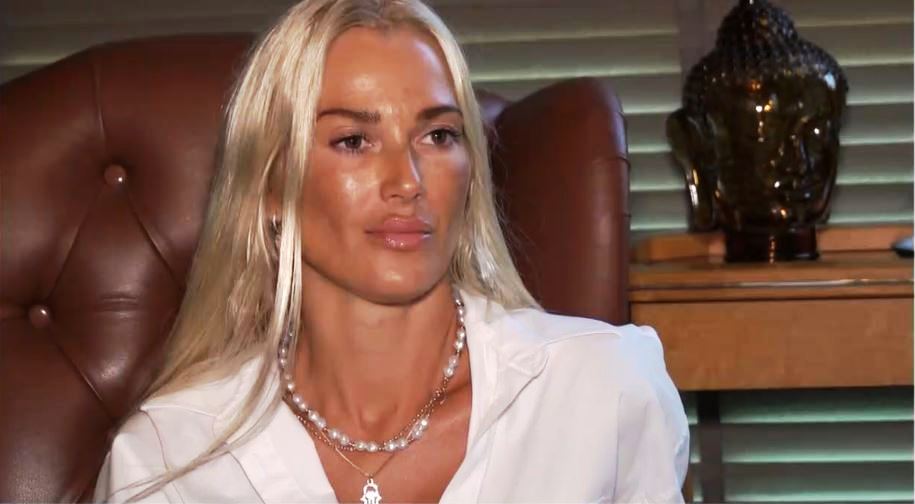 Βικτώρια Καρύδα: Πριν λίγους μήνες παραλίγο να «φύγω» από τη ζωή