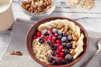 Τρώγοντας αυτόν τον ξηρό καρπό βάζεις τέλος στις λιγούρες και ελέγχεις το βάρος σου