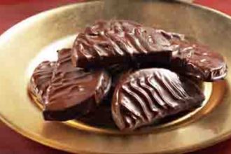 Νηστίσιμες καριόκες