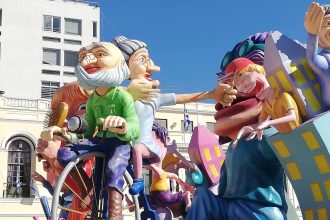 Αυτοί είναι οι 6 Πατρινοί djs που θα παίζουν την Κυριακή της Αποκριάς!