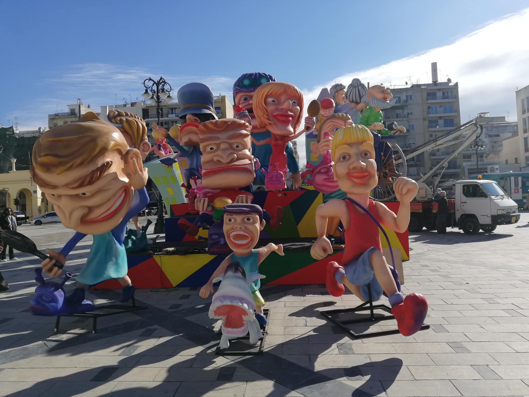 Ολοκληρώνεται το 56ο παιχνίδι του ΚΡΥΜΜΕΝΟΥ ΘΗΣΑΥΡΟΥ