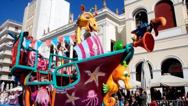 Αιτήσεις για BABY RALLY