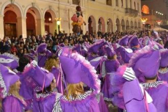 Η κατάσταση των πληρωμάτων του Πατρινού Καρναβαλιού 2020