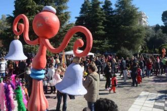 Πάτρα: Παράταση αιτήσεων για το sparc