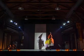 Σε ρυθμούς Καρναβαλούπολης η Πάτρα το Σαββατοκύριακο