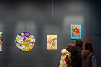 Πλούσιο Σαββατοκύριακο για τους μικρούς στις Καρναβαλουπόλεις (ΦΩΤΟ)