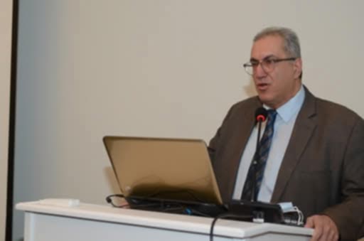 Πάτρα: Συλλυπητήρια μηνύματα για την απώλεια του ρευματολόγου Δημήτρη Καρόκη