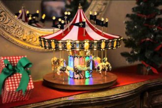 Χριστουγεννιάτικες δράσεις για παιδιά στο Αίγιο