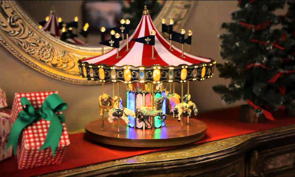 Χριστουγεννιάτικες δράσεις για παιδιά στο Αίγιο