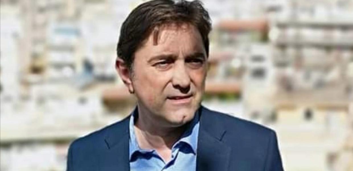 Κώστας Καρπέτας: Ο Νεκτάριος Φαρμάκης κρύβεται επί δύο εβδομάδες γιατί θέλει οι ψηφοφόροι να πάνε στα τυφλά στην κάλπη