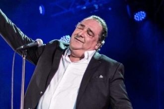 Βασίλης Καρράς: Αυτό είναι το πιο σκληρό περιστατικό που είχε ζήσει