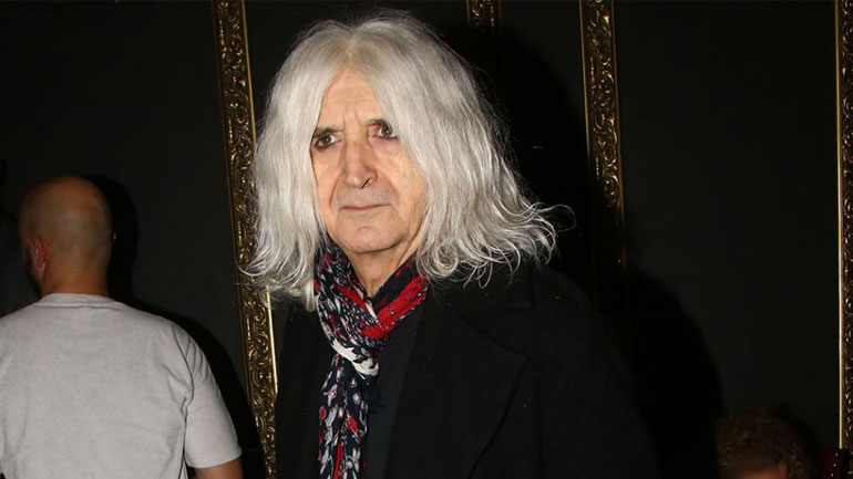 Με ποιο κόμμα κατεβαίνει στις ευρωεκλογές ο Νίκος Καρβέλας