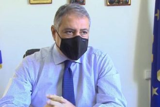 Καρβέλης: Ανάγκη ανέγερσης ενός υπερ-σύγχρονου και κατάλληλα εξοπλισμένου παιδιατρικού νοσοκομείου στην περιοχή μας