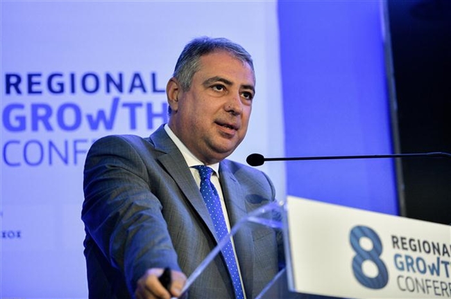 Το μήνυμα του Διοικητή της 6ης ΥΠΕ Γιάννη Καρβέλη για την Παγκόσμια Ημέρα Μαιών