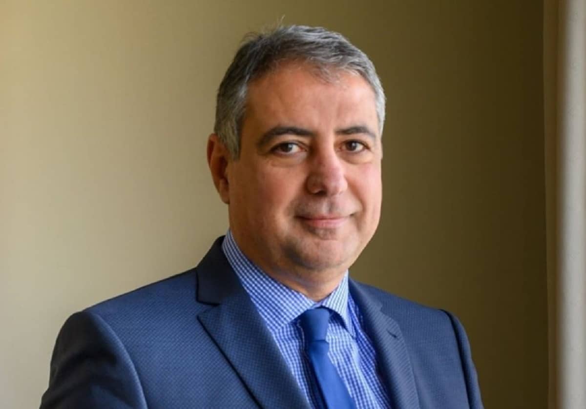 Ο Γιάννης Καρβέλης για την ημέρα του νοσηλευτή