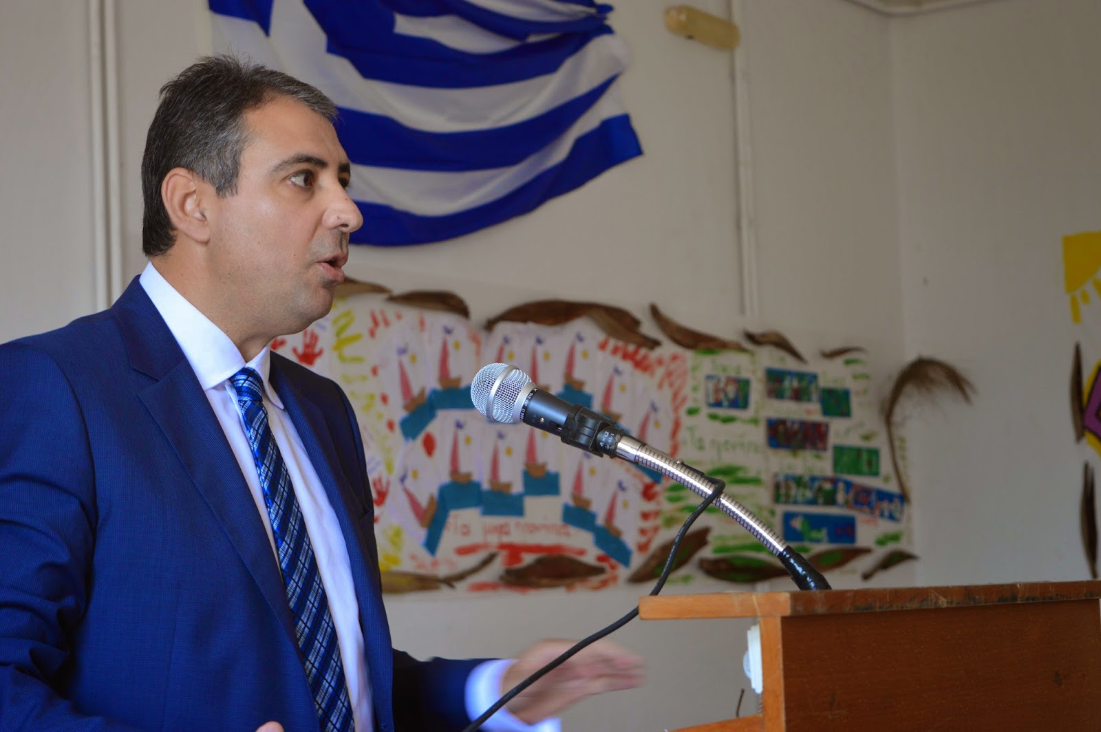 Τα εργαλεία της ανάπτυξης