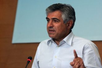 Η αυτονομία της πολιτικής επίκαιρο και επιτακτικό ζητούμενο