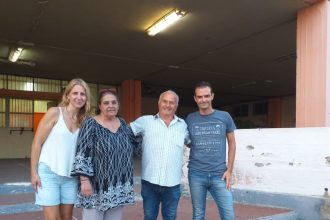 Κέρκυρα: Φοιτητής ετών 82!