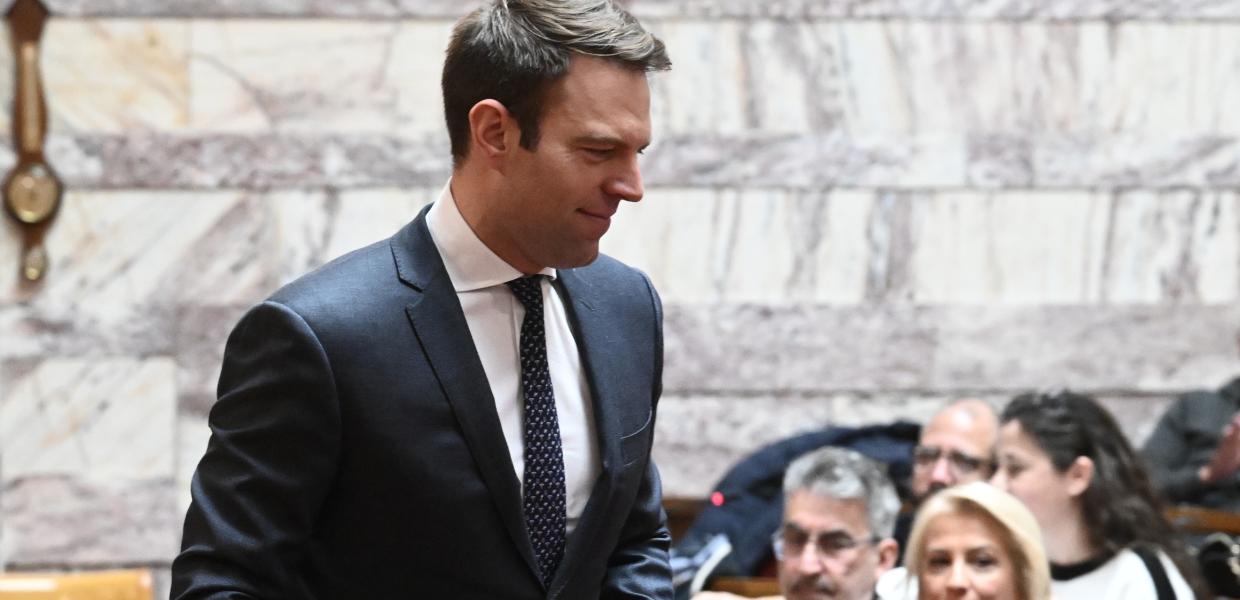 Στέφανος Κασσελάκης: Στις 15 Μαρτίου παρουσιάζεται στο στρατό