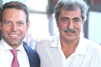 Κανένα τηλεφώνημα δεν είχαν Πολάκης και Κασσελάκης