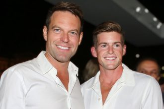 Πώς παραπλάνησαν τους δημοσιογράφους για τον γάμο τους Κασσελάκης και Μακμπεθ