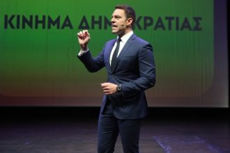 ΣΥΡΙΖΑ: Δύο βουλευτές ετοιμάζονται για το κόμμα Κασσελάκη