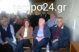 Μια...βόλτα από το ΚΙΝΗΜΑ