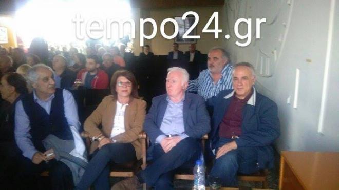 Μια...βόλτα από το ΚΙΝΗΜΑ