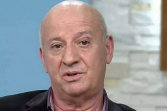 Κατεβαίνει στις εκλογές ο Κατερινόπουλος; - «Ήμουν είμαι και θα είμαι ΠΑΣΟΚ»