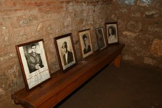 Εκδηλώσεις μνήμης για την απελευθέρωση της Πάτρας από τα ναζιστικά στρατεύματα κατοχής