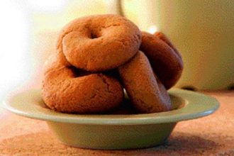 Παραδοσιακά μουστοκούλουρα