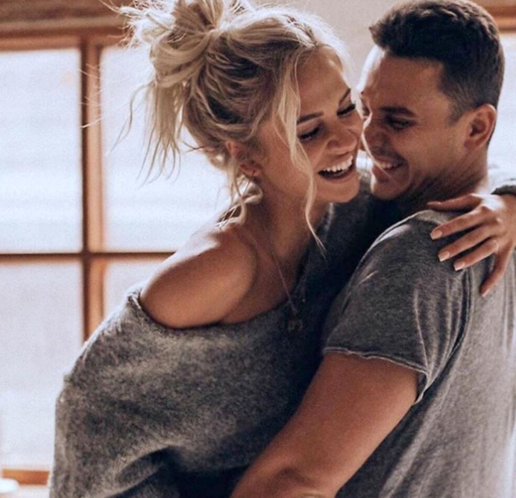 Πράγματα που δεν ήξερες ότι ισχύουν για την ερωτική ζωή